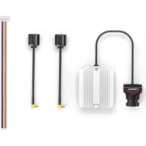 Instock Caddx Polar starlight Digital HD Air Unit FPV system