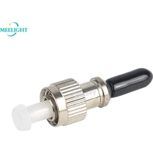 FC-LC/LC-FC Fiber Converter Converter Head , Coupler Adapter 1.25mm Connector Fiber Laser Optical Tools FC Revolution LC Female