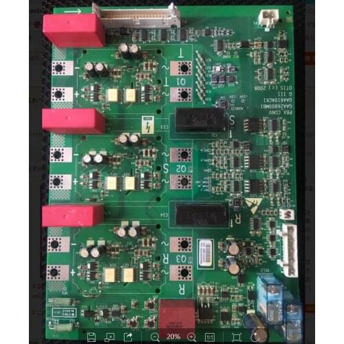 GAA26800MB1/GAA610ACK1/GAA26800MB2