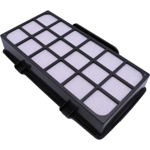 HEPA Filter for Rowenta RS-RT4310 Silence Force Cyclonic RO6327EA RO6331EA RO7373EA RO7386EA RO7476EA Vacuum Cleaner Filter