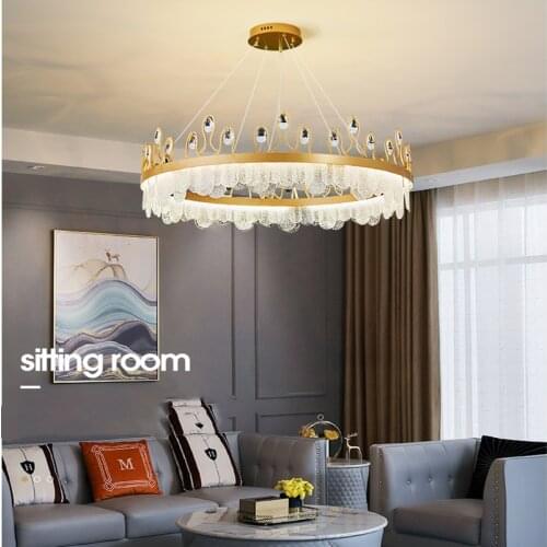 Люстры IKVVT China At AliExpress