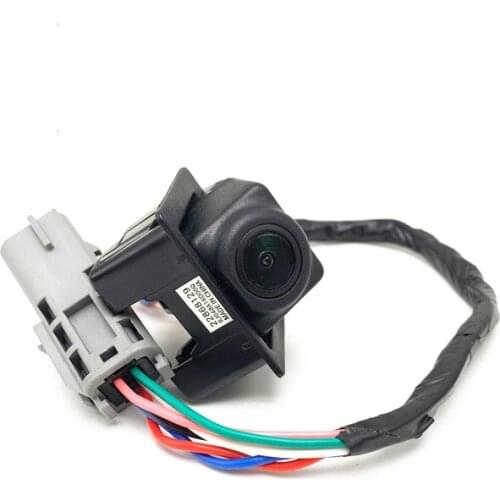 Rear Camera Reversing Camera DVR Dash Cam for Buick Lacrosse Encore Malibu SRX GL8 VERANO Excelle ENVISION