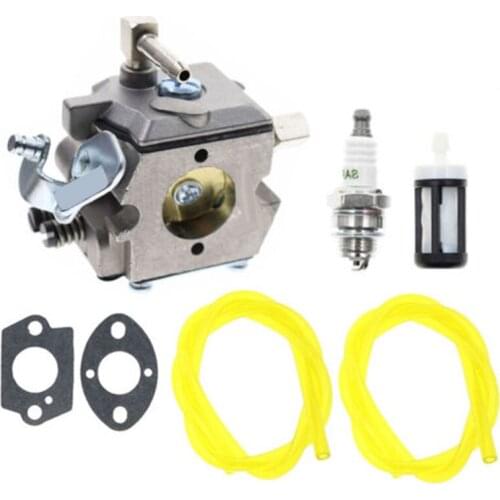 Carburetor For Walbro WA-2-1 Stihl 031 AV 031AV 030 Chainsaws Paramount PLT2145