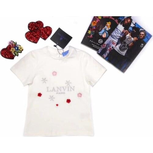 Топы и футболки для девочек MIAMOR China At AliExpress