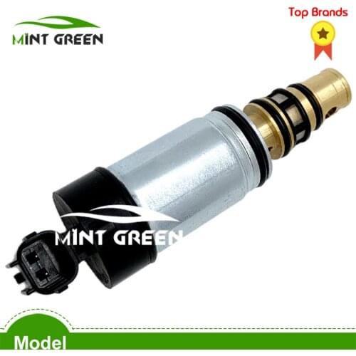 New AC Compressor control valve for VOLVO S60 V60 V70 XC70 P31315453 36001462 31366155 31332386 31315453 P31366155 1681 1681P