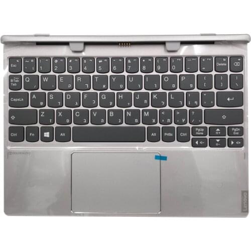 Lenovo MIIX 320-10ICR / MIIX325 2-in-1 Original New dock keyboard original MIIX325 tablet keyboard