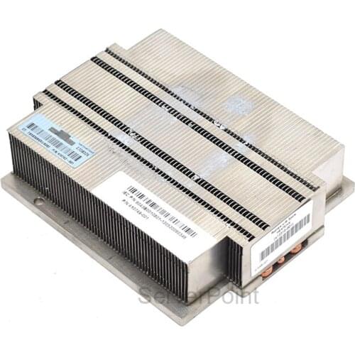 Genuine 410749-001 412210-001 416796-001 for ProLiant DL360 G5 Processor Heatsink