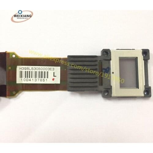 Original H398 Projector LCD Panel Prism Board For many lcd projecotrs with Three Months Warranty
