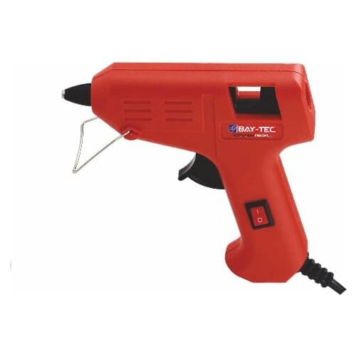 Thin Candle Silicone Gun 10w