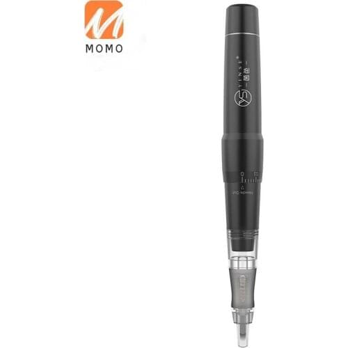 Embroidery Machine Half-Wall Needle Hemp-Free All-in-One Machine