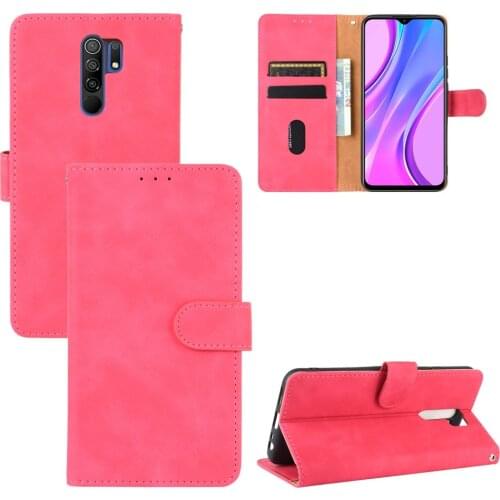 ZUIDID Phone Cases Xiaomi Redmi 9