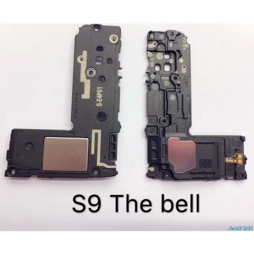 For Samsung Galaxy S9 SM-G960 G960f Original Loud Speaker Buzzer Ringer