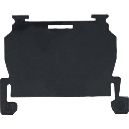 10pcs TBR-30A flame retardant combined G-TBR-D baffle fox stop baffle side wall separator baffle