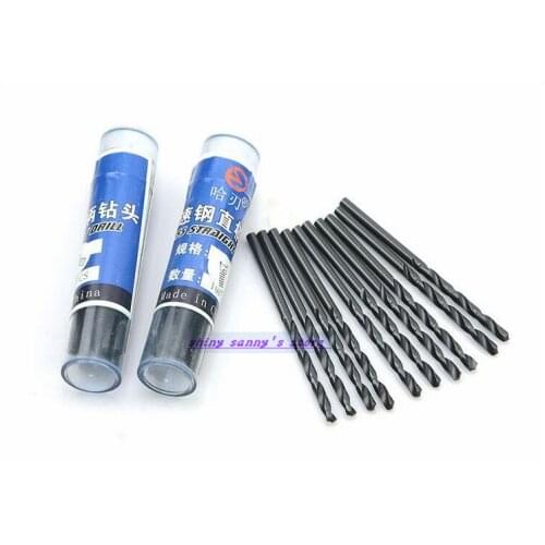 150pcs 1.5mm and 150pcs 2.0mm HSS Hss High Speed Steel 6542 Drill Bit 1.5mm , 2.0mm Twist Drill Bits Brand New