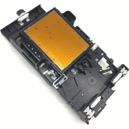 2PC Original New LK6584001 Printhead For Brother J2320 J2510 J3520 J3250 J3720 J4510DW J6520 J6720 Inkjet Printer Parts Head Kit