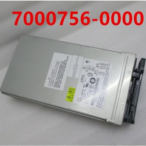 90% New Original PSU For IBM X235 660W Switching Power Supply 7000756-0000 7000756-0002 49P2177 49P2178