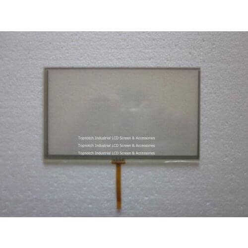 Brand New Touch Screen Digitizer for LEVI430T LEVI-430T Touch Pad Glass