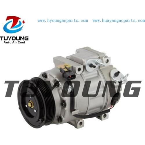 VS18E Auto Ac Compressor For Hyundai Genesis G80 G90 Premium 3.3L 97701-B1000 97701B1000