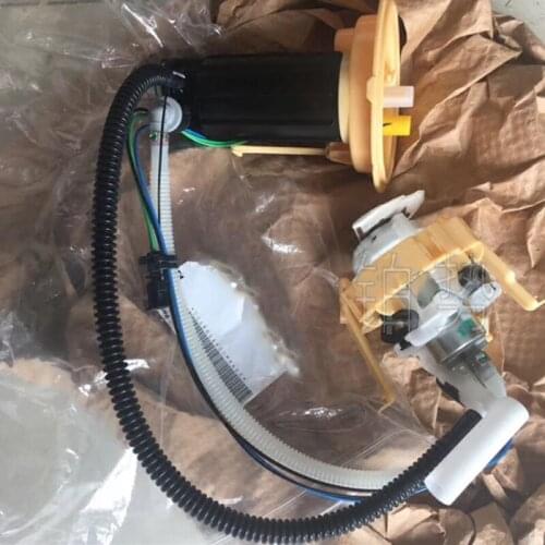 Car Delivery unit High pressure fuel pump assembly 2013-Rol lsR oyc ePh an tom EWB Dro phe adC oupé Gasoline pump Fuel pump