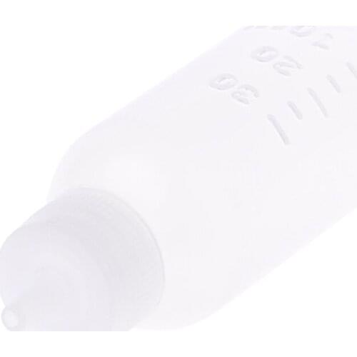 30ml Dispensing Dispenser Bottle For Rosin Solder Flux Paste with 11 Needles