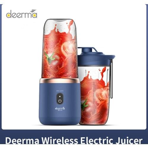 小米有品 Electric Juicers
