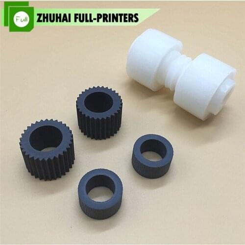 FB2-7777-020 FF5-9779-000 FF5-1220-000 Separation Roller Paper Feed Roller Pickup Roller for Canon iR6000 iR5000 iR5570 iR6570