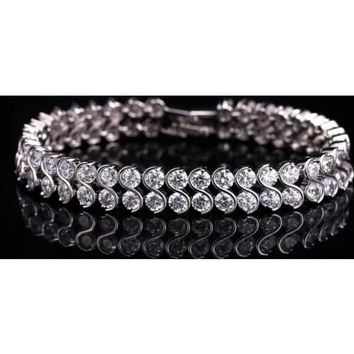 Intgem Fashion Bracelets