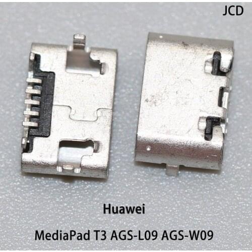 JCD Connectors