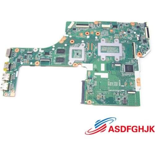 FOR HP ProBook 450 G3 470 G3 i7-6500U UMA Motherboard 855674-601 855674-001 DA0X63MB6H1 Works perfectly