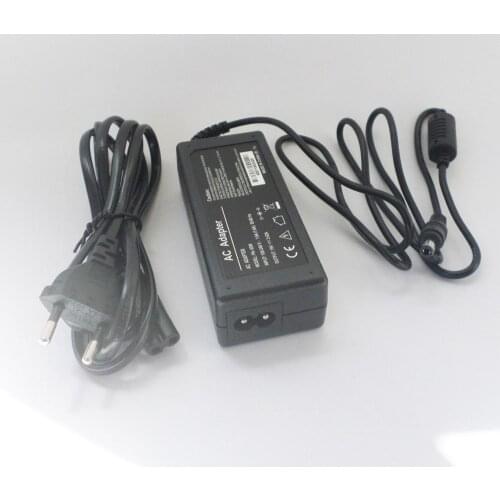 NEW AC Adapter for Toshiba PA3516U-1ACA PA3165U-1ACA PA3516E-1AC3 A105-S2236 L645D-S4056 L745-S4210 19V 3.42A Battery Charger
