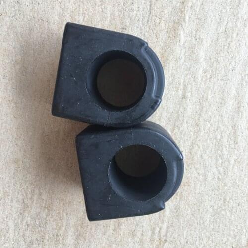 About Front Stabilizer sway bar bush for Mercedes BZ C Class W205 2053230965 2053230465 left and right