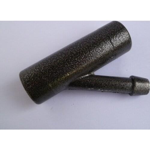 High pressure cleaner / car wash / brush car / pump accessories 55 type 58 type 40 water back three links