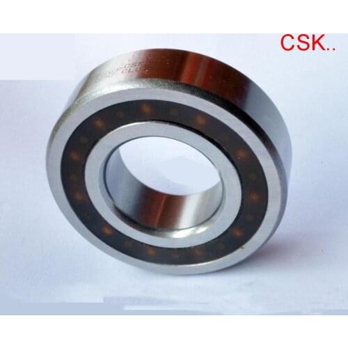 Sprag Clutch One Way Bearing CSK8 CSK12 CSK15 CSK17 CSK20 CSK25 CSK12P CSK12PP