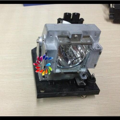 P-VIP260W ORIGINAL projector lamp with housing NP04LP for NP4000 / NP4001