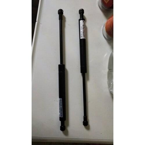 QDAEROHIVE Front Hood Bonnet Lift Supports Gas Spring Shock Gas Struts for LEXUS ES300 IS300 GS300 2 pieces