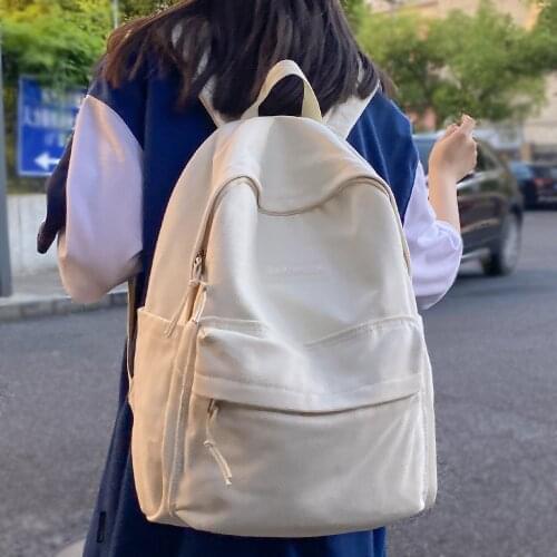 Rentenger Women's White Backpacks China