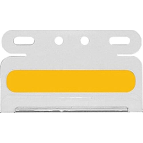 24V COB LED Bulb DC Car Waterproof Tail Lights For Truck Lorry Hot Sale