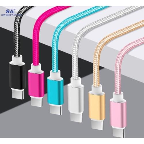 SWEETACORN Mobile Phone Cables