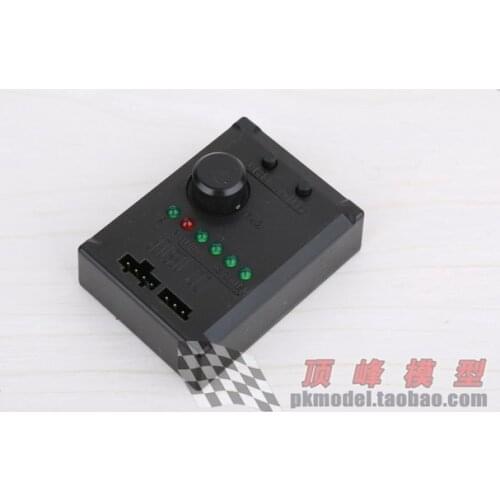 Rcexl CDI Tester Electronic Ignition Igniter Tester for Gas Engine