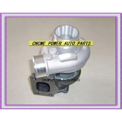 TURBO T250-2 452061 452061-5005S 452061-0005 2674A066 114-2577 Turbine Turbocharger For Perkins Industrial Agricultural 1004-4T