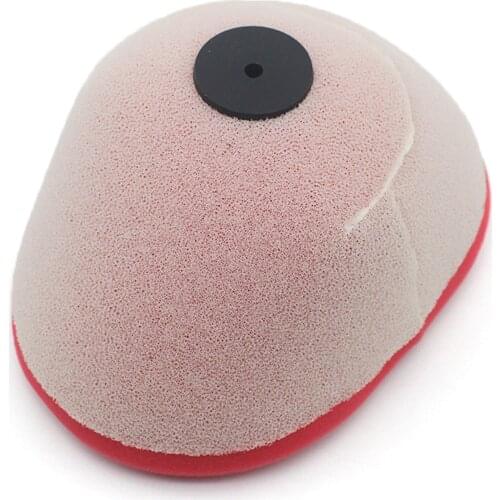 Air Filter fits Yamaha ATV YFA YMF 125 Pit bike Parts Motorcycle Accessories