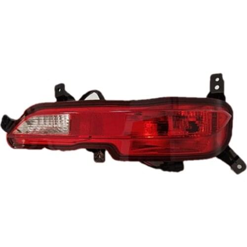 Rear fog lamp for CHANGAN CS75 2018