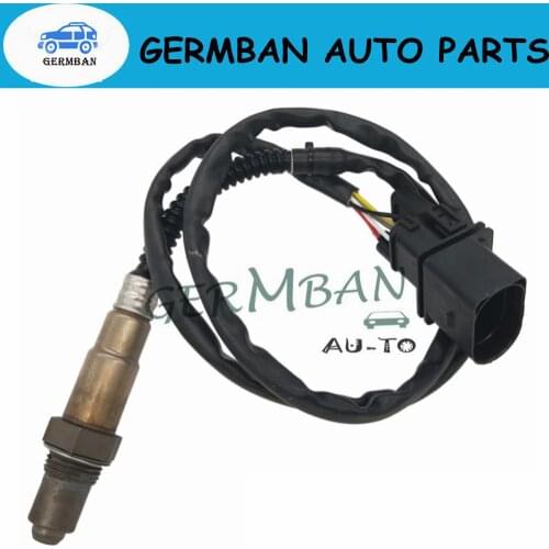 Upstream Oxygen Sensor 234-5028 06C906265B 022906262BF For Audi A4 A6 TT VW Beetle Cayenne 2133893, 2133894