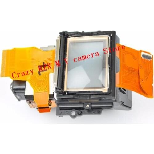95%New viewfinder For Nikon D5300 View Finder,with Focusing Screen Camera Replacement Unit Repair Part
