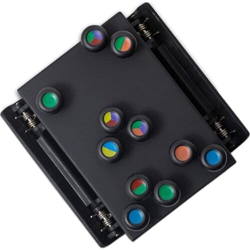 New Guitar Chords Aid Learning System Guitar Beginner Chord Guitar Learning Tools Guitar Buddy for Guitar Beginners