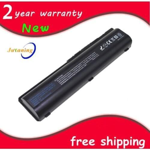 Laptop battery for HP/Compaq CQ45 HSTNN-CB73 HSTNN-DB72 HSTNN-DB73 HSTNN-IB72 HSTNN-IB73 HSTNN-LB72 HSTNN-LB73