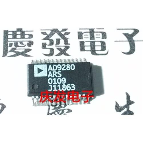Free Delivery.AD9280ARS