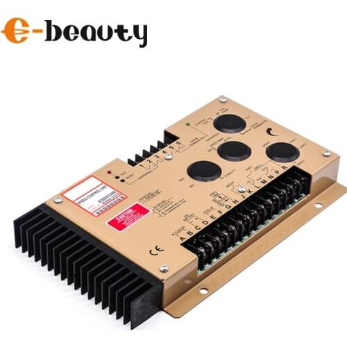 Diesel Generator Genset 12-24V ESD 5330 Electronic Engine Speed Controller Governor ESD5330