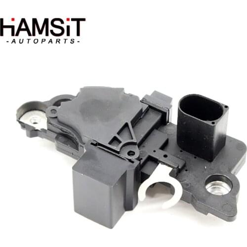 Hamsit Alternator Voltage Regulator IB225 VR-B254 F00M145350 F00M145225 F00M144136 F00M145209 F00M145200 90A 140A 14.5V