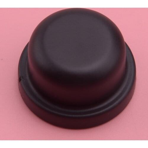 CITALL 15788727 Windshield Wiper Nut Cover Cap Fit For Chevrolet Tahoe GMC Yukon 2007 2008 2009 2010 2011 2012 2013 2014